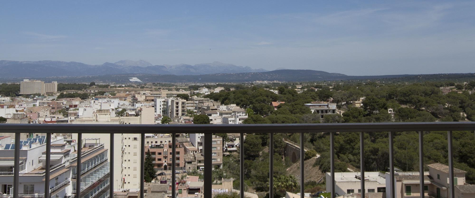 Bluesea Arenal Tower Adults Only Hotel El Arenal  Exterior photo
